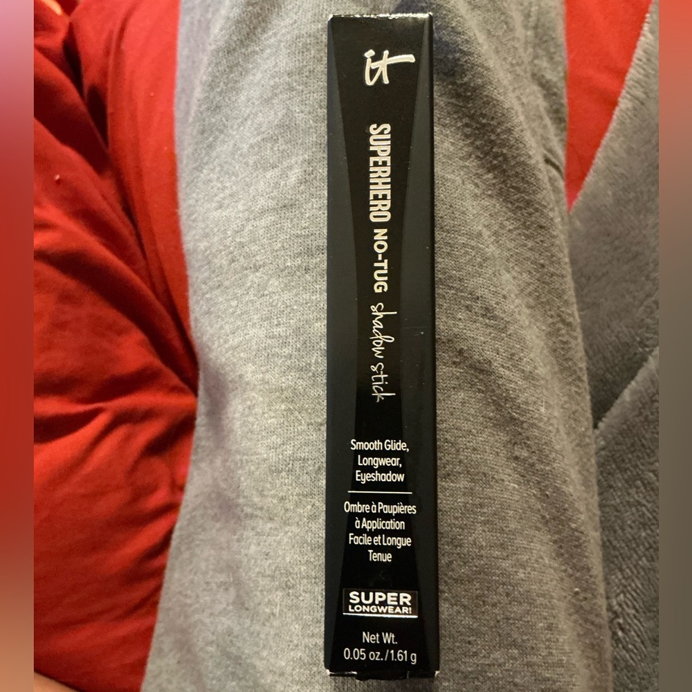 IT Cosmetics Superhero No-Tug Shadow Stick